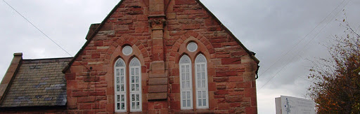 Repointing Liverpool | Marshall Builders