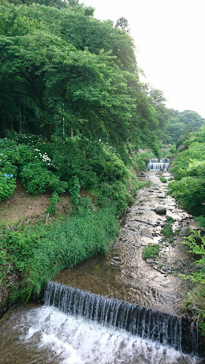 平沢川