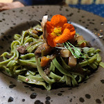 Photo n°2 de l'avis de Massimo.i fait le 23/08/2022 à 19:02 sur le  Seehaus - Mountain Lake Resort à Rasen-Antholz