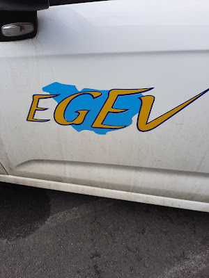EGEV à Le Puy-en-Velay
