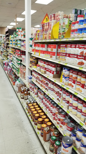 Asian Grocery Store «Asian Midway Foods», reviews and photos, 301 S Park St, Madison, WI 53715, USA