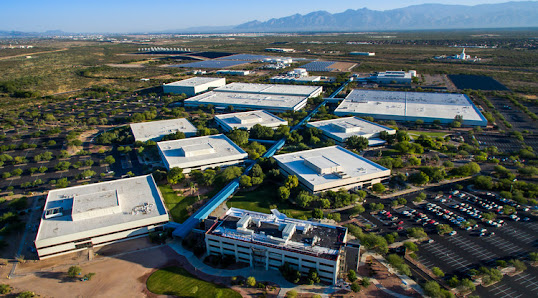 Nanopec 1775 S Pantano Rd Suite 100, Tucson, AZ 85710