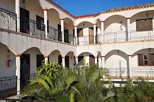 Casa Blanca Hotel Hacienda image