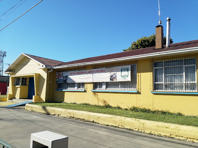 Opiniones de Escuela Heroes de Chile en Yumbel - Escuela