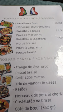 Les plus récentes photos du Restaurant portugais Les Saveurs du Portugal à La Fare-les-Oliviers - n°1