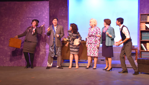 Performing Arts Theater «Circle Arts Theatre», reviews and photos, 124 Elizabeth Ave, New Braunfels, TX 78130, USA