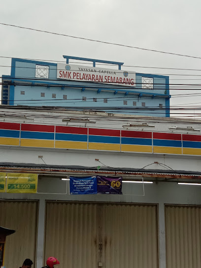 SMK Pelayaran (SPM) Semarang
