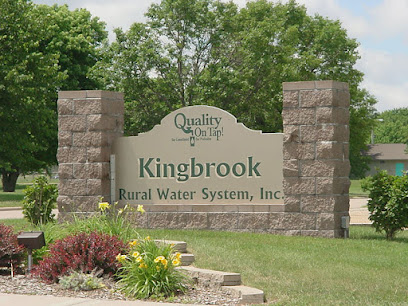Kingbrook Rural Water