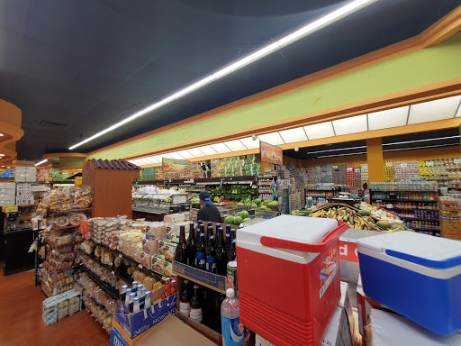 Supermarket «Cherry Valley Marketplace», reviews and photos, 1968 2nd Ave, New York, NY 10029, USA