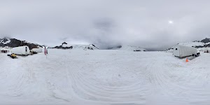 Mendenhall Glacier - photo 44