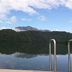 Photo n°3 de l'avis de Mauri. fait le 03/07/2020 à 04:20 sur le  Lido di Levico Buena Onda à Levico Terme