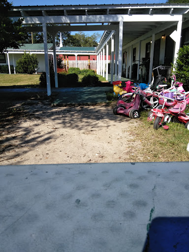 Opportunity Place, Inc