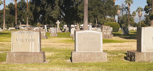 Funeral Home «Mt. View Mortuary & Cemetery», reviews and photos, 570 E Highland Ave, San Bernardino, CA 92404, USA