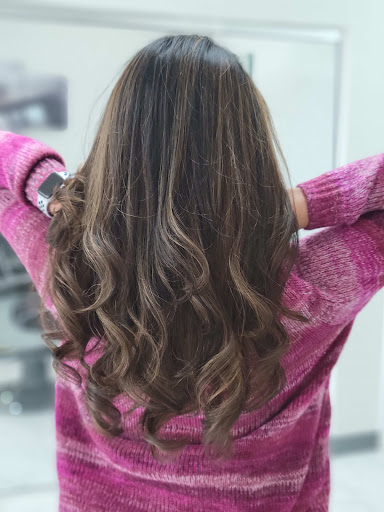 Hair Salon «Sovi Salon», reviews and photos, 11877 Douglas Rd #112, Alpharetta, GA 30005, USA
