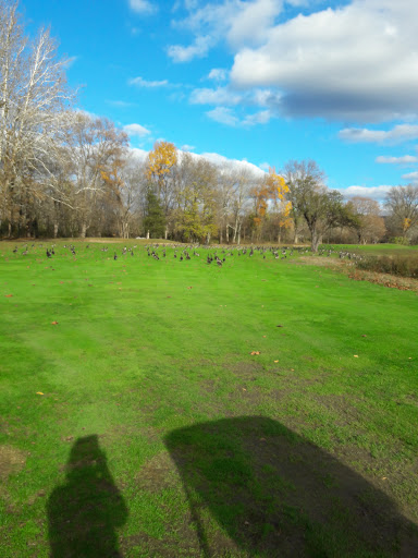 Public Golf Course «Pomperaug Golf Course», reviews and photos, 522 Heritage Rd, Southbury, CT 06488, USA