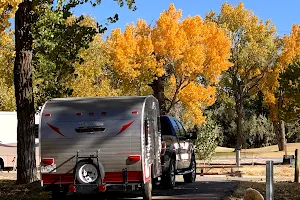 Green River State Park image