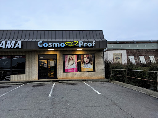 Beauty Supply Store «CosmoProf», reviews and photos, 636 S Stratford Rd, Winston-Salem, NC 27103, USA