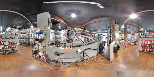Bicycle Store «West End Bikes», reviews and photos, 1111 SW Stark St, Portland, OR 97205, USA