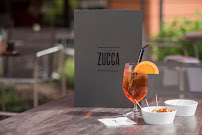 Photos du propriétaire du Restaurant italien Zucca à Lyon - n°2