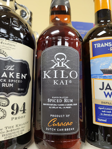 Liquor Store «Top Ten Liquors», reviews and photos, 13627 Quinn St NW, Andover, MN 55304, USA