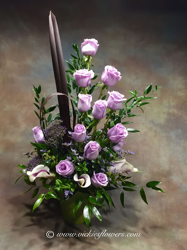 Florist «Vickies Flowers», reviews and photos, 16150 Geneva Ct, Brighton, CO 80602, USA