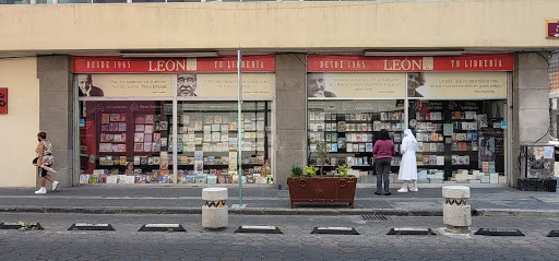 Librería León