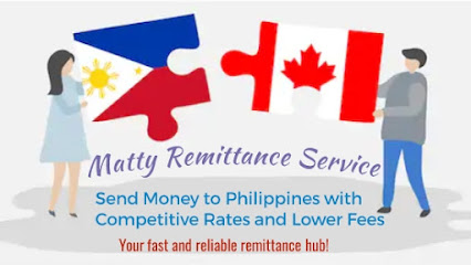 Matty Remittance Service