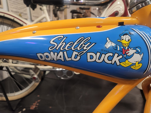 Bicycle Repair Shop «Weber Sports», reviews and photos, 238 Main St, Aurora, IN 47001, USA