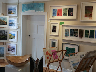 Castlemartyr House Gallery & Gifts