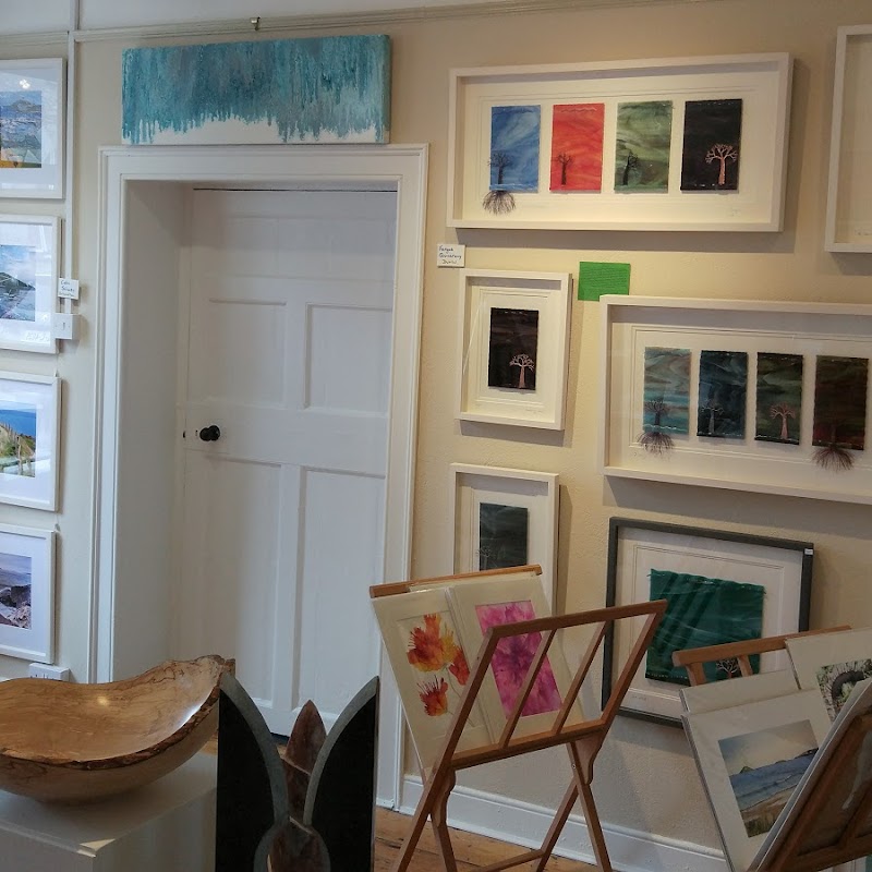 Castlemartyr House Gallery & Gifts