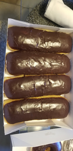 Sandwich Shop «The Donut Kitchen», reviews and photos, 7250 Virginia Pkwy #140, McKinney, TX 75071, USA