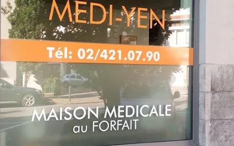Medi-Yen image