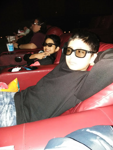 Movie Theater «AMC Webster 12», reviews and photos, 2190 Empire Blvd, Webster, NY 14580, USA