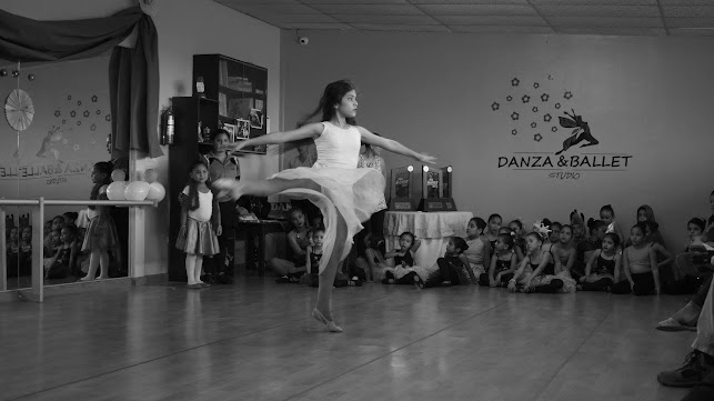 Academia Danza Ballet Studio - Guayaquil