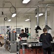 Cambium Inc. Office & Materials Testing Lab