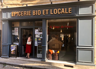 Le Temps des Cerises à Eymoutiers