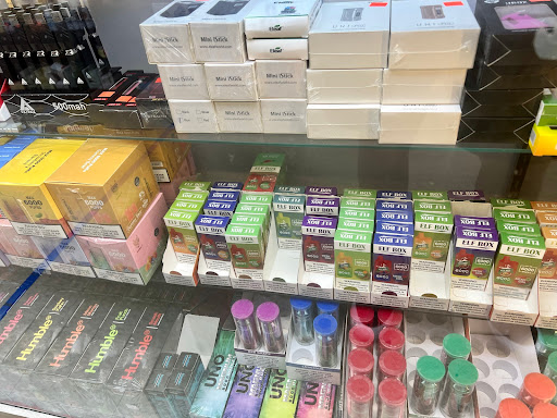 Tobacco Shop «Smokers Heaven KC», reviews and photos, 10145 Wornall Rd, Kansas City, MO 64114, USA