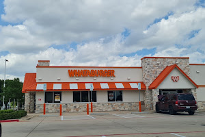 Whataburger