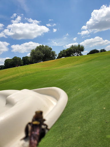 Golf Club «Falconhead Golf Club», reviews and photos, 15201 Falcon Head Blvd, Austin, TX 78738, USA