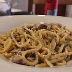 Photo n°1 de l'avis de D.e fait le 21/07/2023 à 06:52 sur le  La Spaghetteria di Viterbo à Viterbo