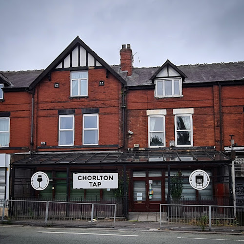 Comments and reviews of Chorlton Tap