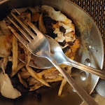 Photo n°5 de l'avis de Gisela.i fait le 31/03/2022 à 16:01 sur le  Casa Da Viuva - Wine Bar à Lagares