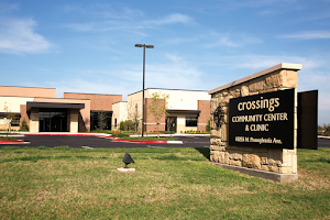 Crossings Community Center & Clinic image