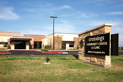 Crossings Community Center & Clinic