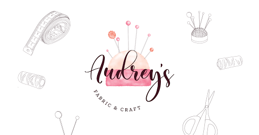 Audrey's Fabric and Craft