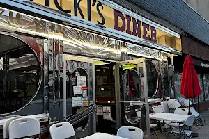 Vicki's Diner image