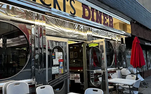 Vicki's Diner image