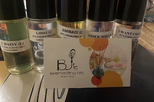 BJ's Everlasting Oils Inc image