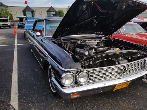 Outdoor Furniture Store «Family Leisure Indianapolis», reviews and photos, 11811 Pendleton Pike, Indianapolis, IN 46236, USA