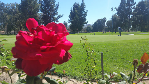 Public Golf Course «Heartwell Golf Course», reviews and photos, 6700 E Carson St, Long Beach, CA 90808, USA